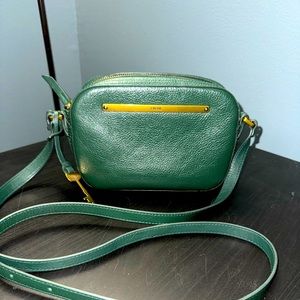 Fossil Liza Camera Bag Crossbody Purse
